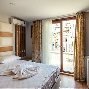 Deluxe Kamer met een King Size Bed